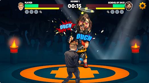 乡村乱斗(Country Brawl)