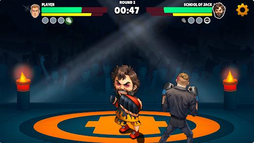 乡村乱斗(Country Brawl)