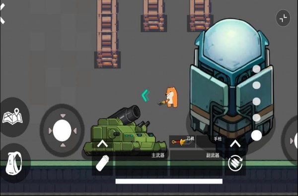 修狗地铁真实逃生