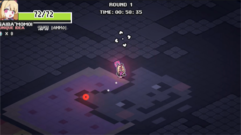 碧蓝档案挺进地牢