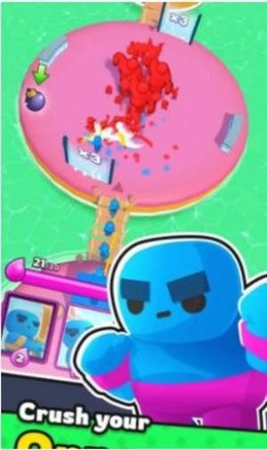 竞技场冲突(Arena Clash)