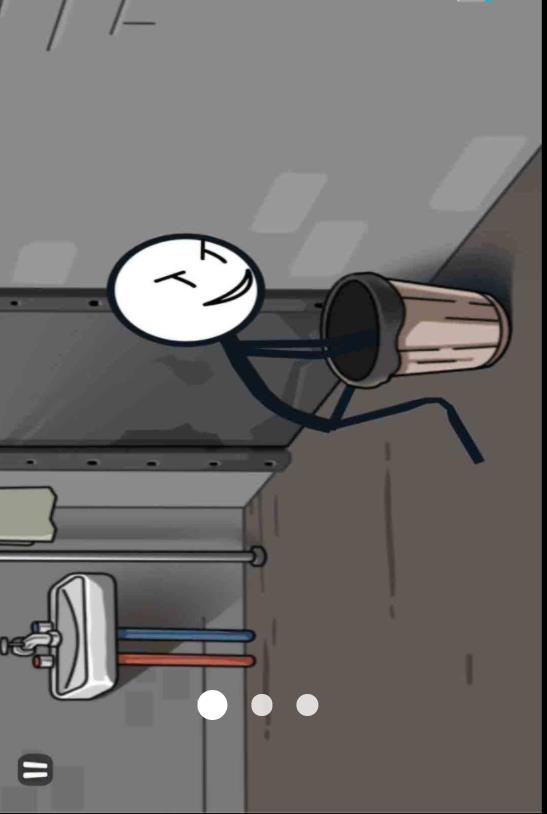 火柴人大逃亡新篇章