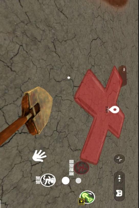 太空挖宝模拟器手机版