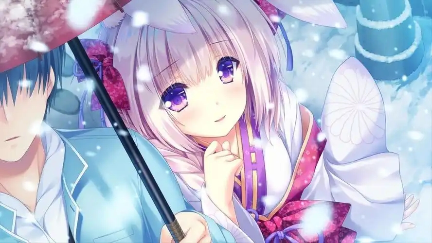 适合女生玩的恋爱游戏