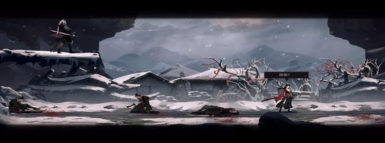 打斗类游戏推荐