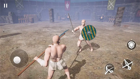 半血残刃(HalfBlood)