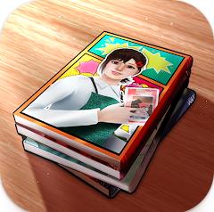 漫画书店模拟器(Comic Book Store Simulator)