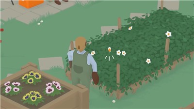 鹅作剧模拟器(untitled game)