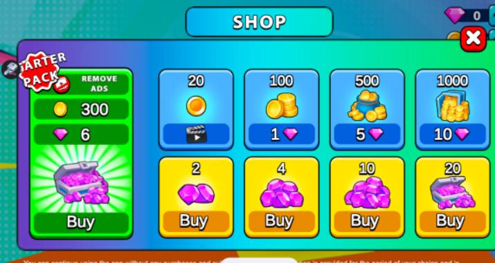 跑酷障碍赛疯狂冒险(Obby Parkour: Crazy Adventures)