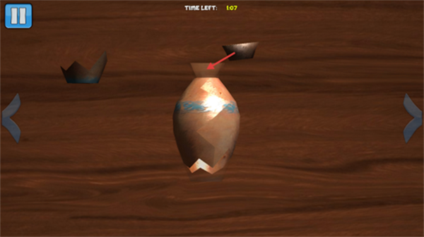 房间拼图(Room Puzzle)