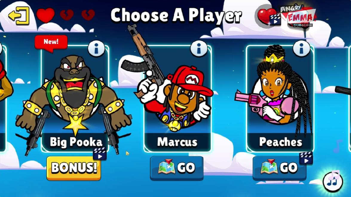 超级引擎盖兄弟(Hood Bros)