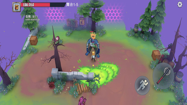 僵尸毁灭工程最新版