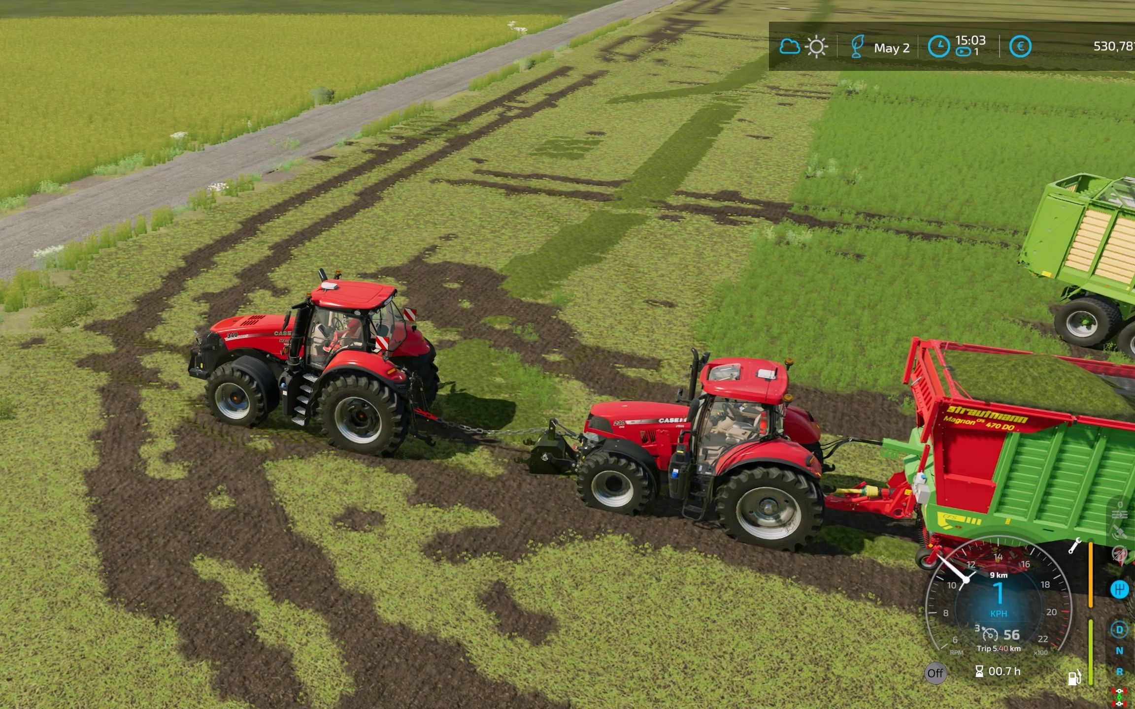 开荒建造农场游戏合集