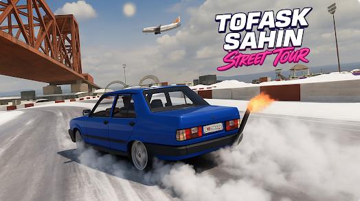 大师驾驶街头之旅(Master Drive)