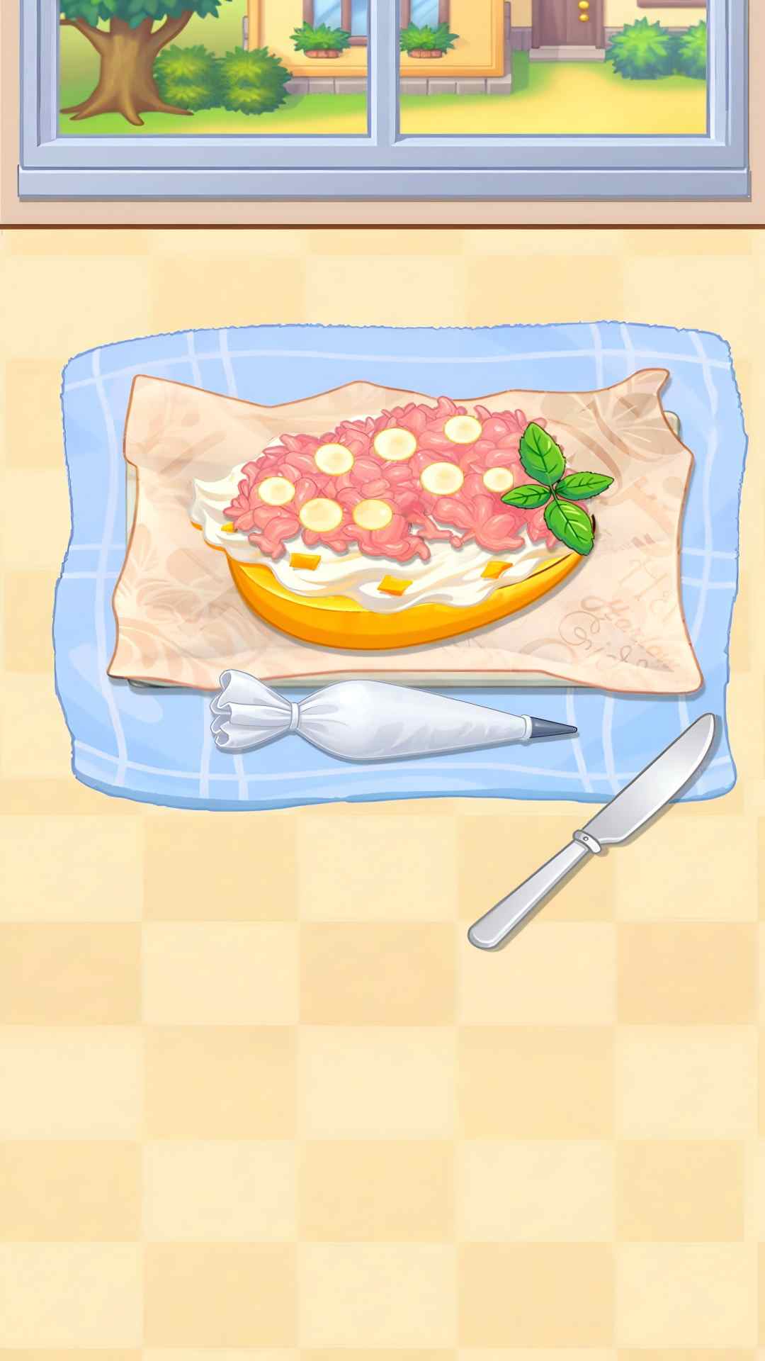 餐厅烹饪模拟器