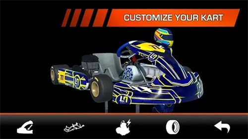 卡丁车大师(Kart Master)