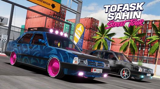 大师驾驶街头之旅(Master Drive)