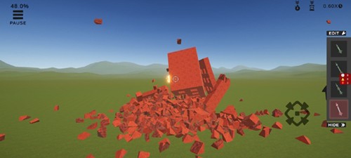 终极破坏模拟器(Ultimate Destruction)