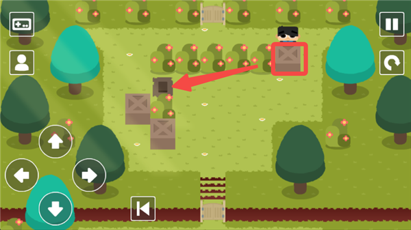 推箱子乐园DX(SKBLandDX)