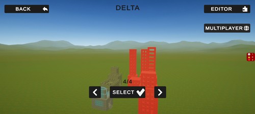 终极破坏模拟器(Ultimate Destruction)