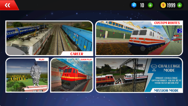 印度模拟火车(Indian Train Sim 2024)