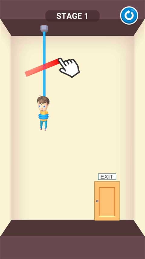 救救宝宝(rescue cut!)