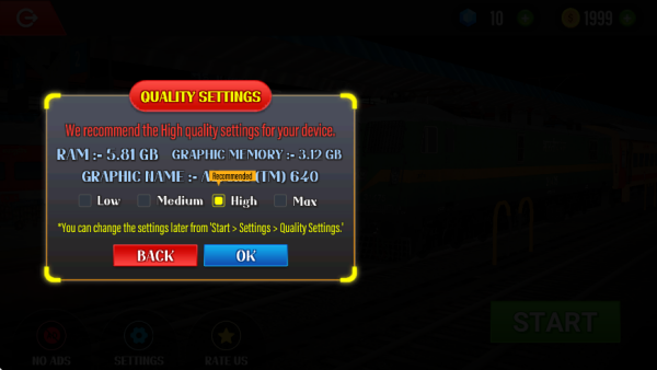 印度模拟火车(Indian Train Sim 2024)