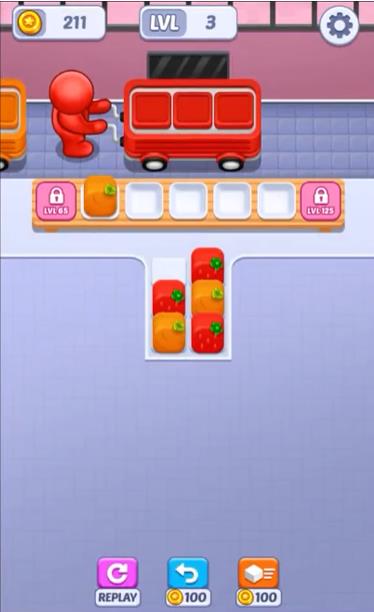 烹饪方块(Cooking Blocks)