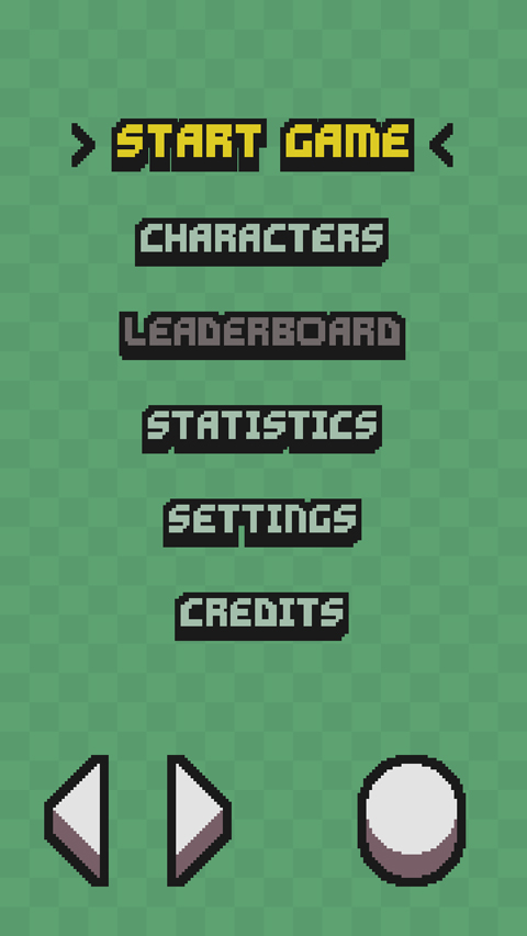 锯片的小机会(SAWBLADES)