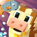 方块农场最新版本(Blocky Farm)