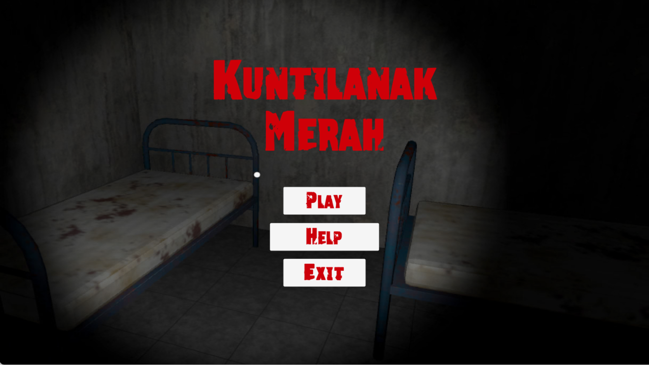 恐怖昆蒂梅拉(Kuntilanak Merah)