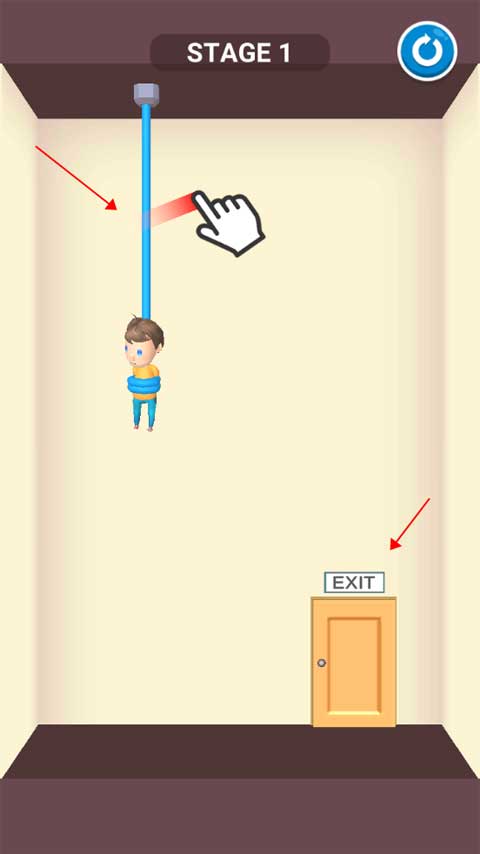 救救宝宝(rescue cut!)