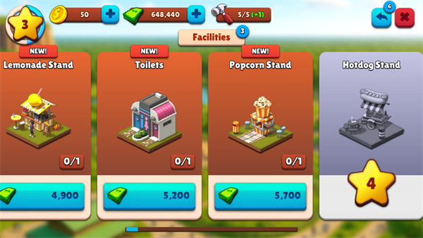 动物园生活2(Zoo Island: Wild Family Park)