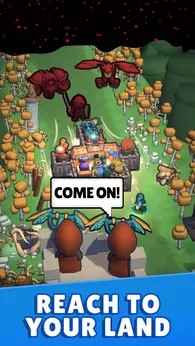 古堡奇兵(Castle Riders)