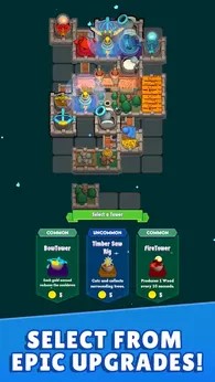 古堡奇兵(Castle Riders)