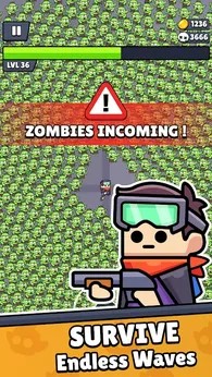 传送门幸存者(Portal Survivor)