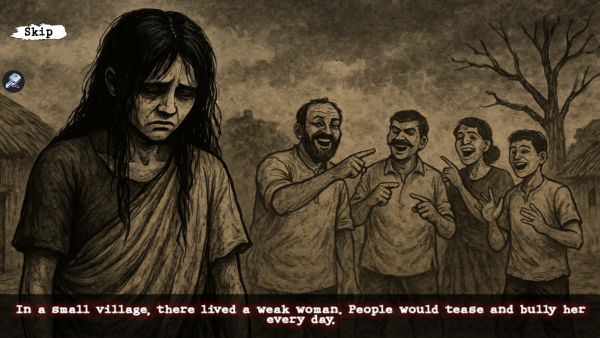 钱德拉穆基游戏