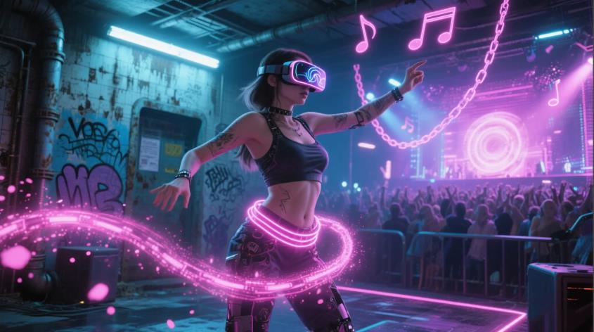 2025年非常火爆的音游