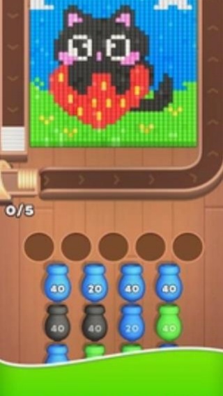 炫彩射击狂飙(Blaze Shooter)