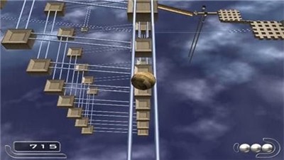 史上最难平衡游戏