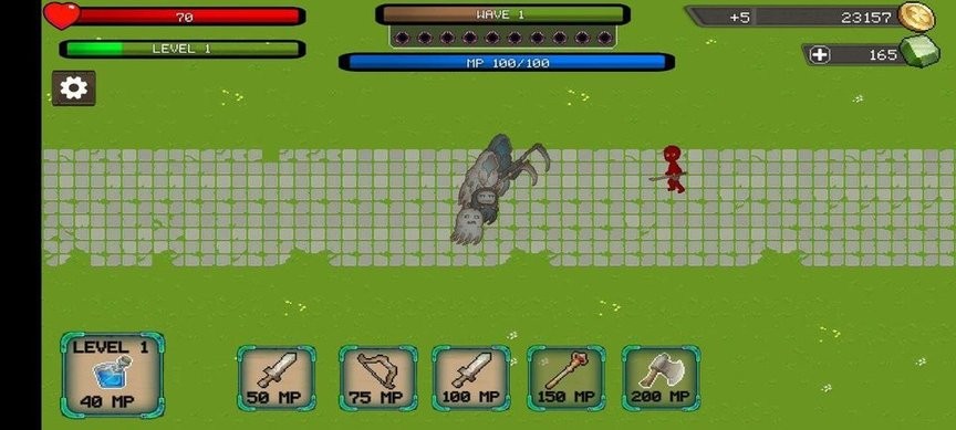 火柴人帝国战争