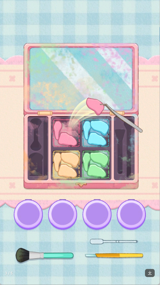 整理大师完美满足(Tidy Master)