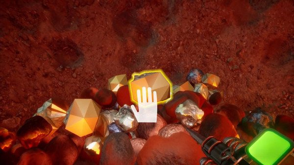 挖宝模拟器太空版