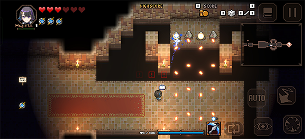 残酷世界的拯救之道手机版