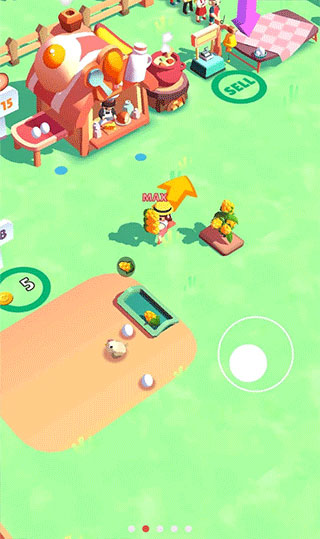 我的小小农场最新手机版