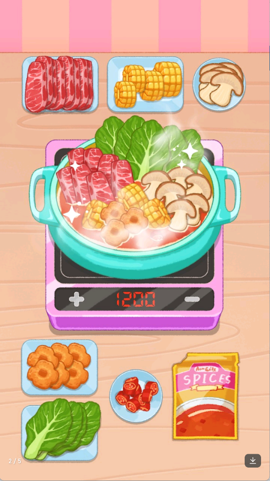 整理大师完美满足(Tidy Master)