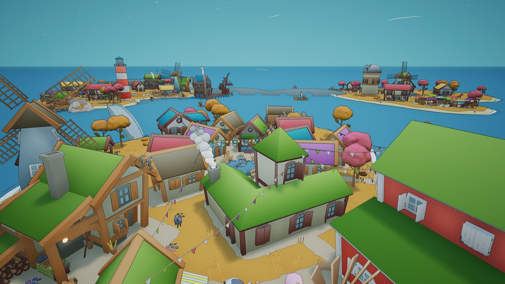 沙盒slg游戏推荐