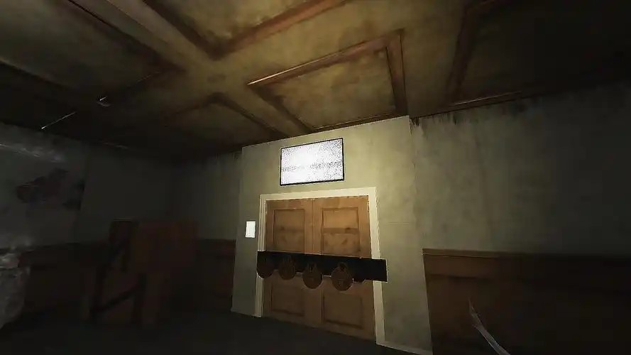 大型单机逃生游戏推荐