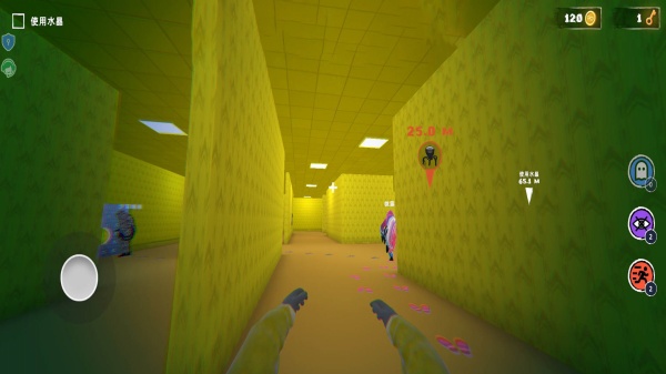 马桶人沙盒逃亡