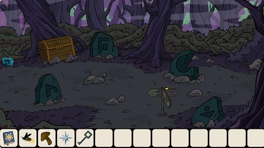 冒险猎人梦魇之塔(Adventure Hunters The Temple)